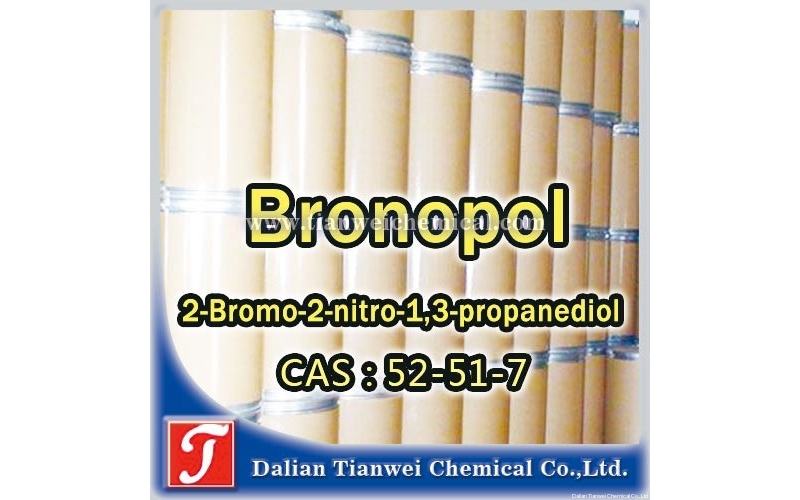 Bronopol