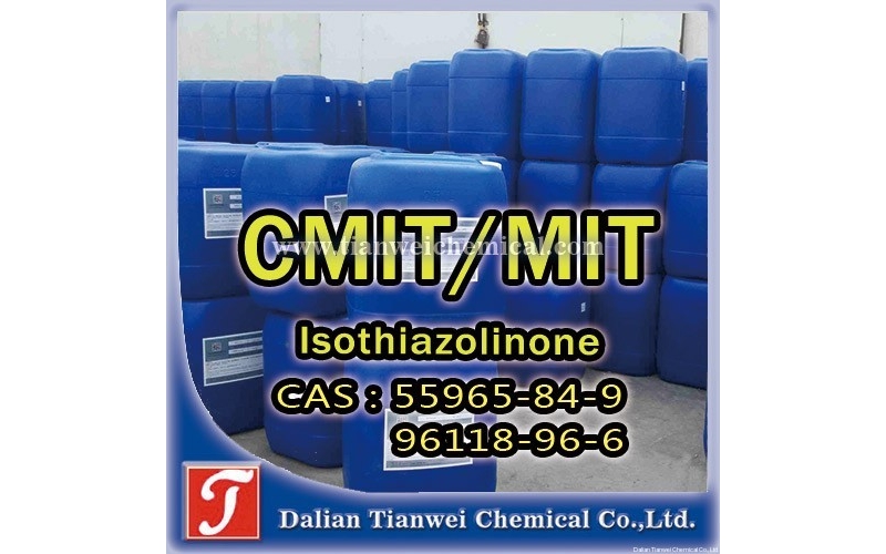 Isothiazolinone